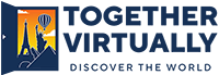 Together Virtually Logo